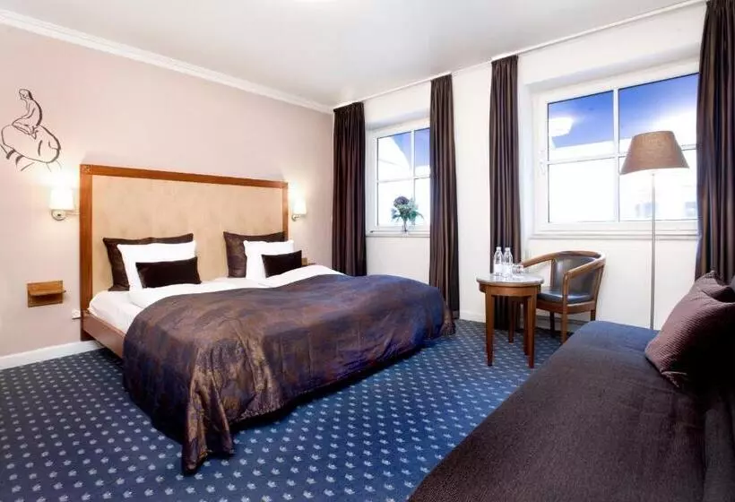 Fotos del hotel Christian Iv:  20