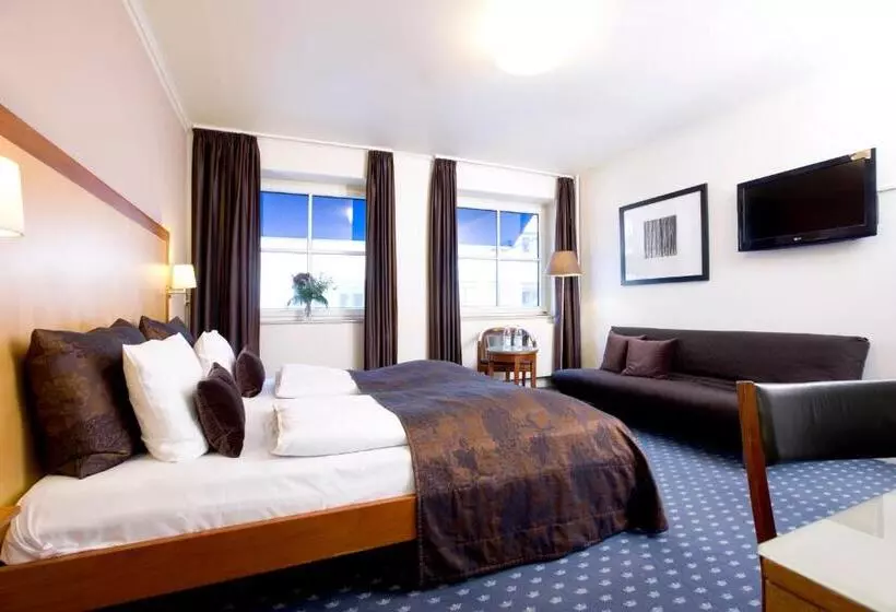 Fotos del hotel Christian Iv:  15