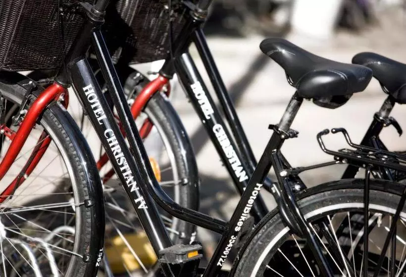 Fotos del hotel Christian Iv:  3