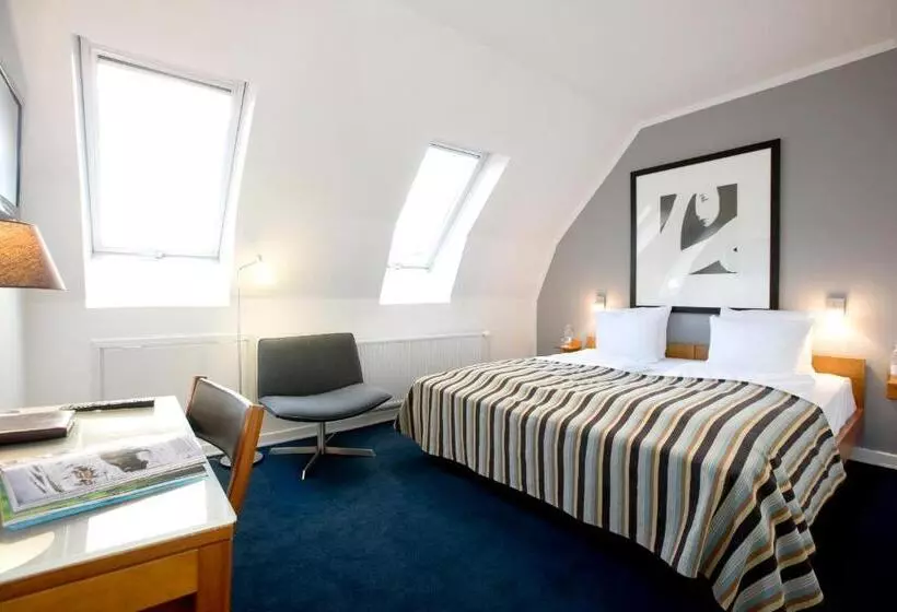 Fotos del hotel Christian Iv:  18