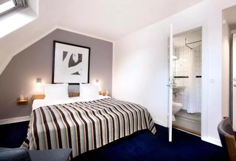 Fotos del hotel Christian Iv:  12