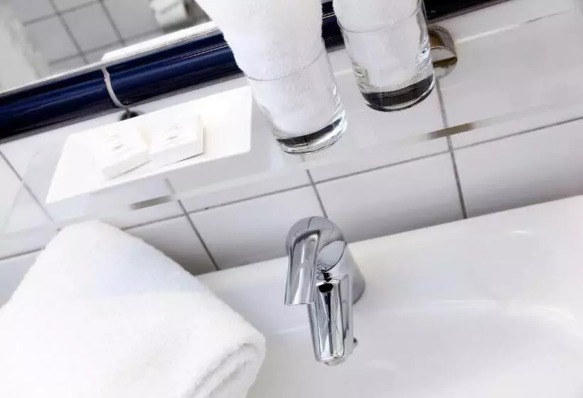 Fotos del hotel Christian Iv:  7