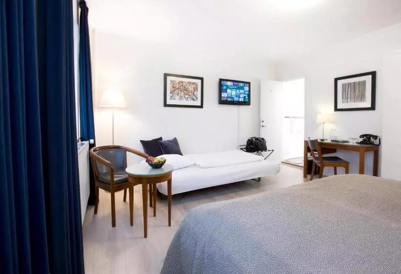 Fotos del hotel Christian Iv:  22