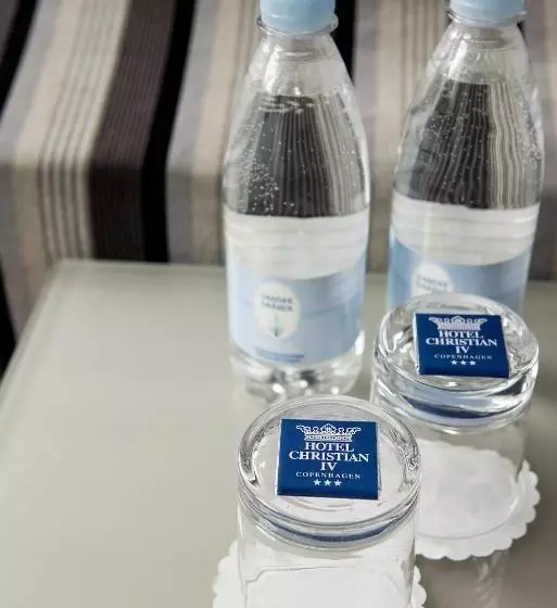 Fotos del hotel Christian Iv:  8