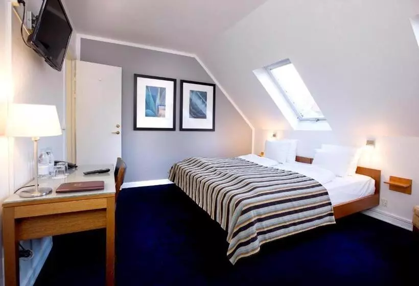 Fotos del hotel Christian Iv:  5