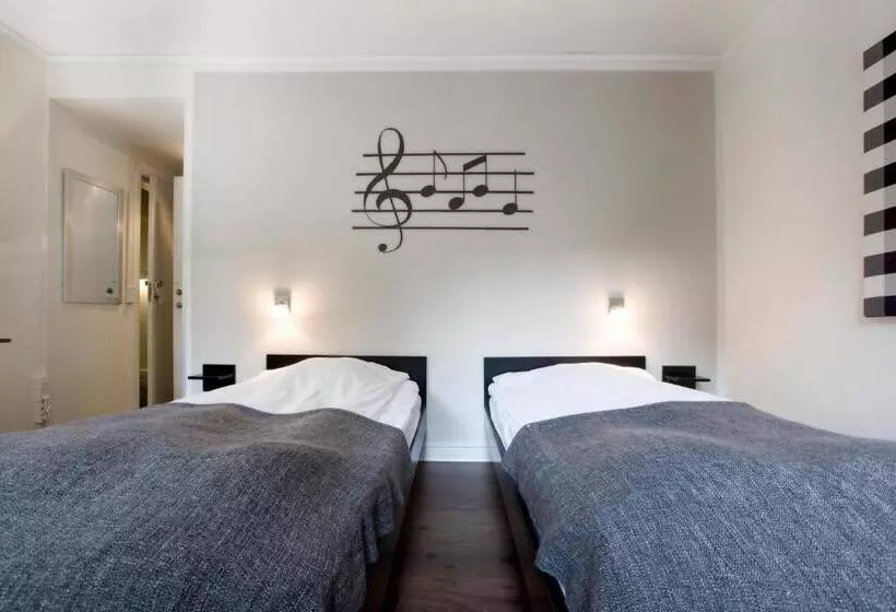 Fotos del hotel Christian Iv:  23