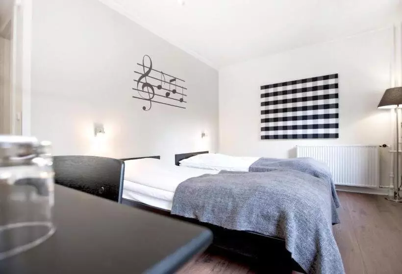 Fotos del hotel Christian Iv:  24