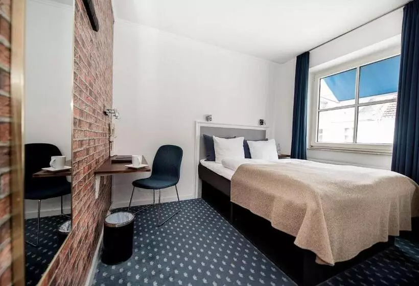 Fotos del hotel Christian Iv:  19