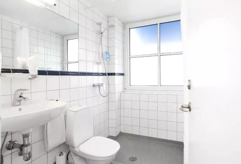 Fotos del hotel Christian Iv:  6