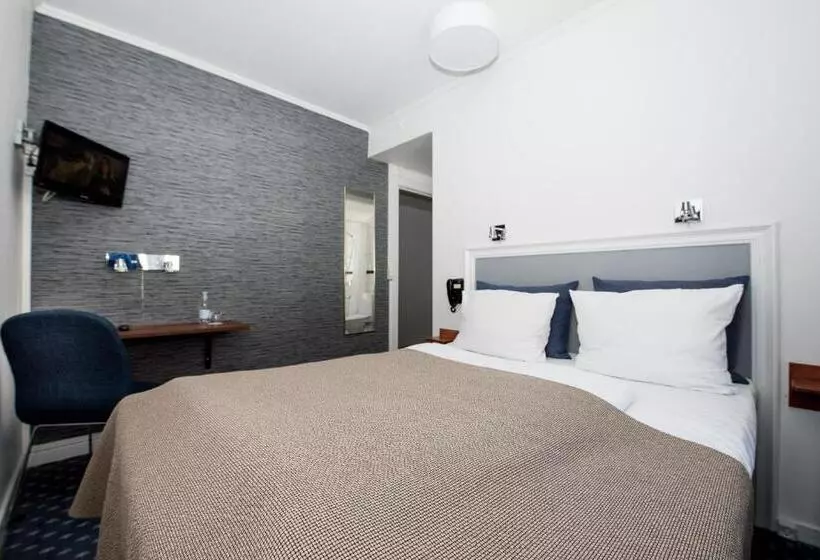 Fotos del hotel Christian Iv:  17