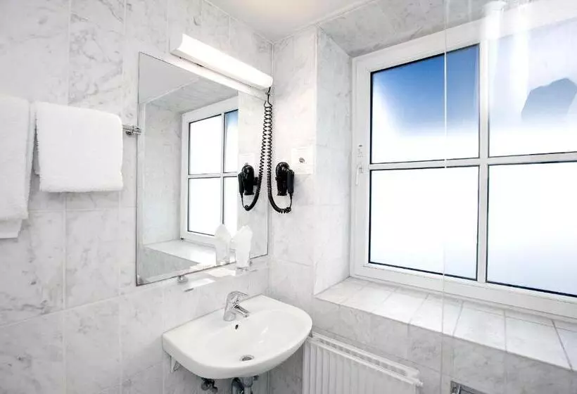 Fotos del hotel Christian Iv:  2