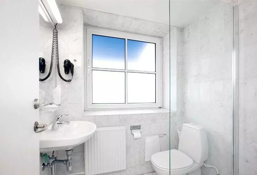 Fotos del hotel Christian Iv:  10