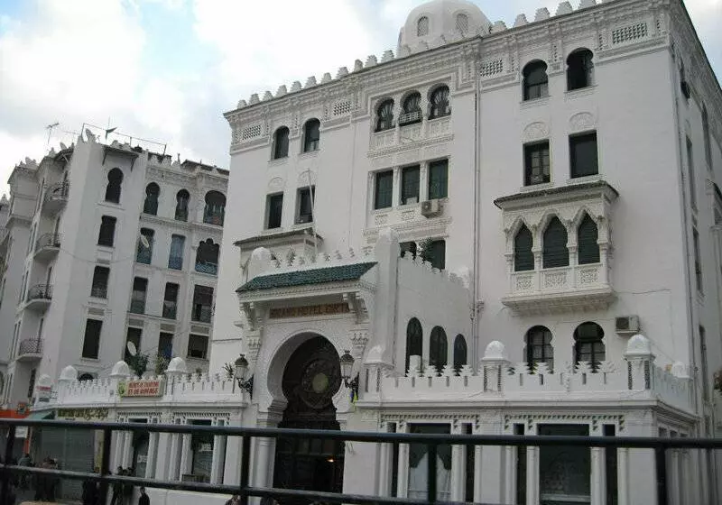 Fotos del hotel Cirta:  4