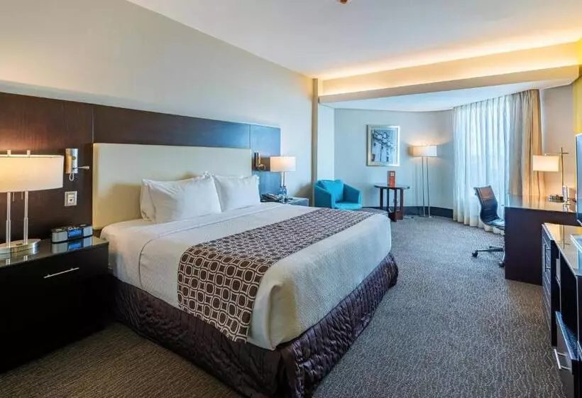 Fotos del hotel Crowne Plaza Santo Domingo, An Ihg:  5