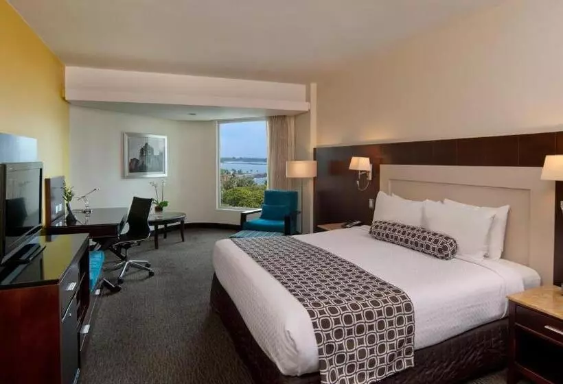 Fotos del hotel Crowne Plaza Santo Domingo, An Ihg:  17