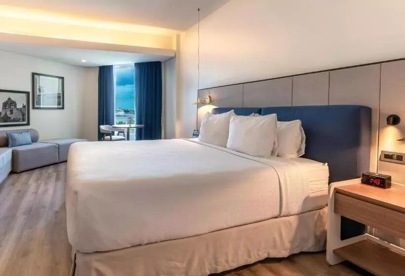 Fotos del hotel Crowne Plaza Santo Domingo, An Ihg:  9