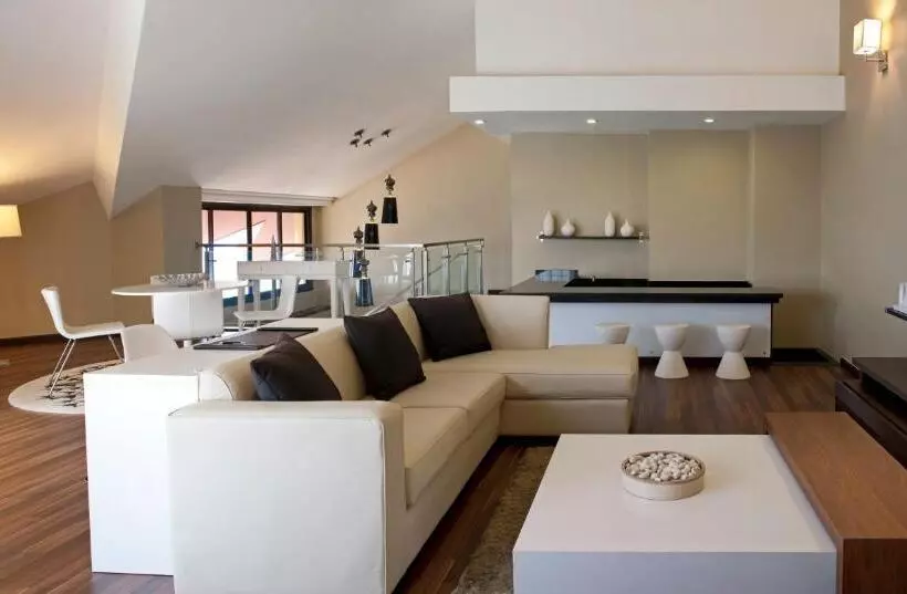 Crowne Plaza Santo Domingo, An Ihg