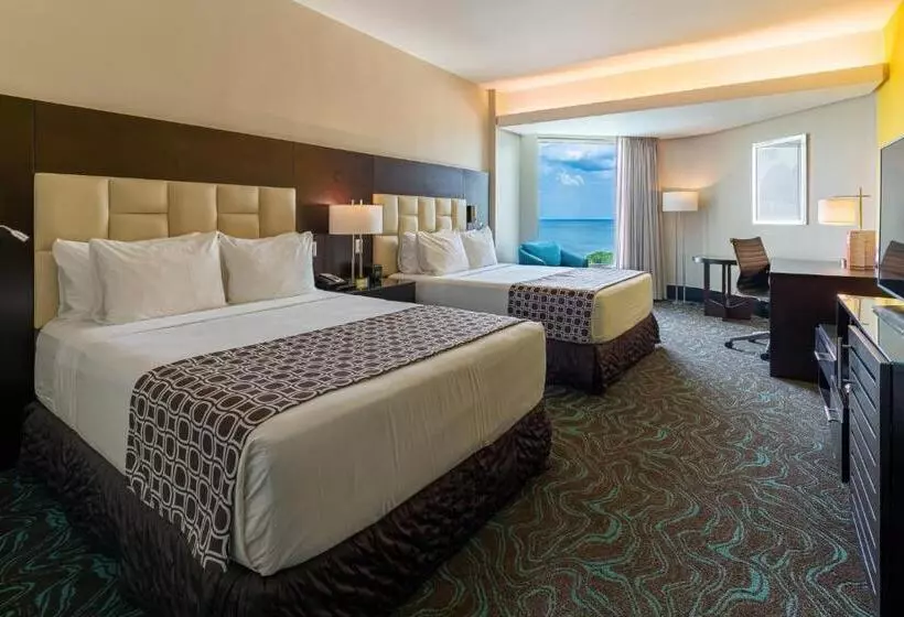 Fotos del hotel Crowne Plaza Santo Domingo, An Ihg:  11