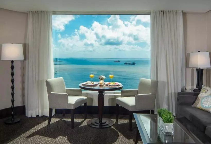 Fotos del hotel Crowne Plaza Santo Domingo, An Ihg:  4