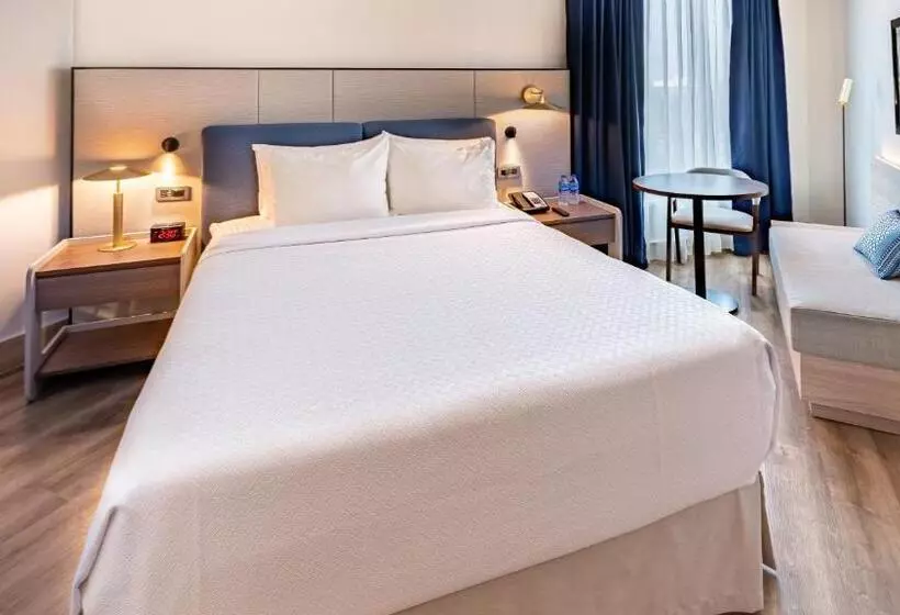 Fotos del hotel Crowne Plaza Santo Domingo, An Ihg:  13