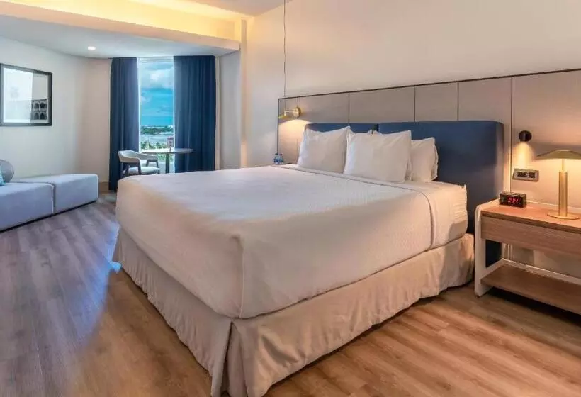 Fotos del hotel Crowne Plaza Santo Domingo, An Ihg:  15