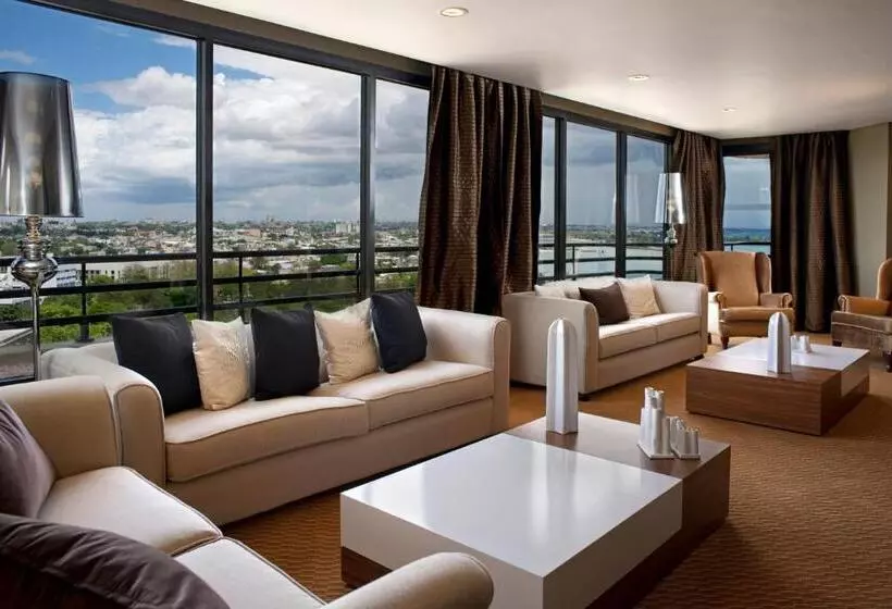 Fotos del hotel Crowne Plaza Santo Domingo, An Ihg:  8