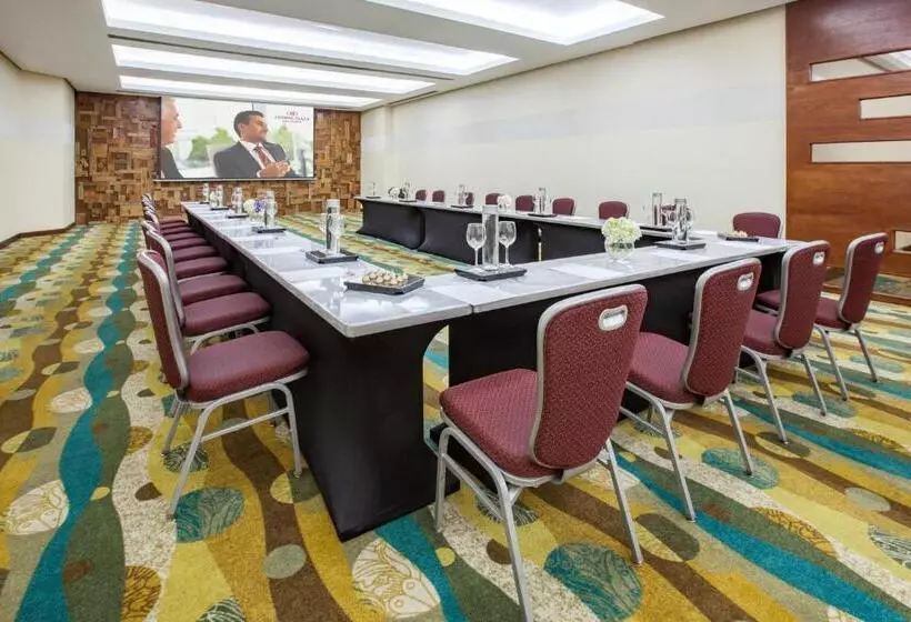 Fotos del hotel Crowne Plaza Santo Domingo, An Ihg:  12