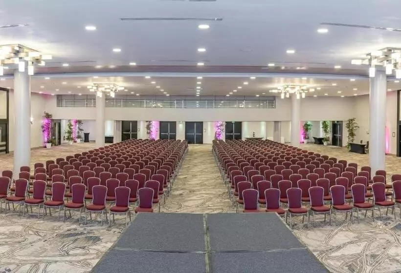 Fotos del hotel Crowne Plaza Santo Domingo, An Ihg:  6