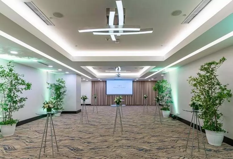 Fotos del hotel Crowne Plaza Santo Domingo, An Ihg:  22