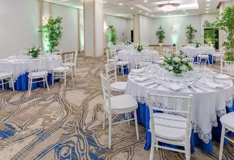 Fotos del hotel Crowne Plaza Santo Domingo, An Ihg:  25