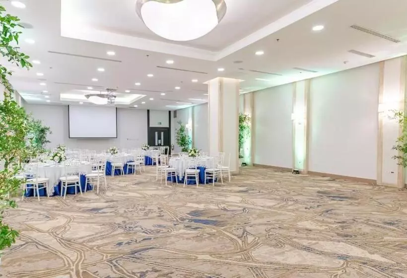 Fotos del hotel Crowne Plaza Santo Domingo, An Ihg:  24