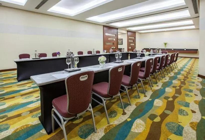 Fotos del hotel Crowne Plaza Santo Domingo, An Ihg:  10
