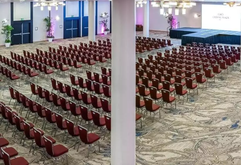 Fotos del hotel Crowne Plaza Santo Domingo, An Ihg:  23