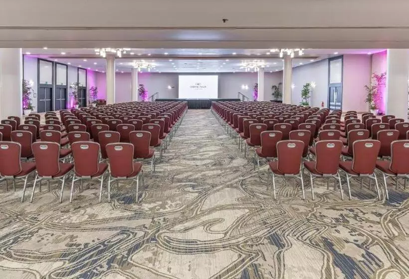 Fotos del hotel Crowne Plaza Santo Domingo, An Ihg:  20