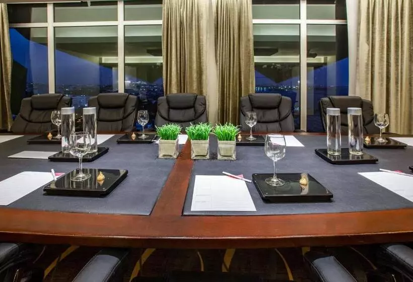 Fotos del hotel Crowne Plaza Santo Domingo, An Ihg:  18