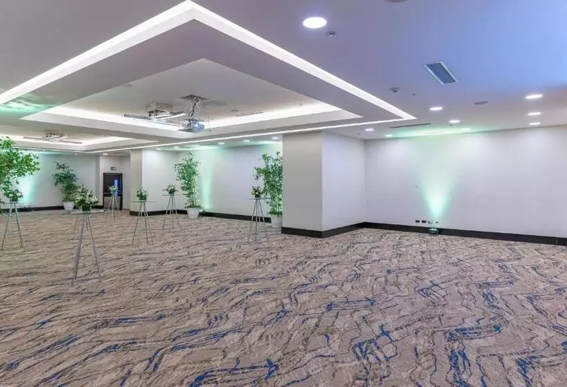 Fotos del hotel Crowne Plaza Santo Domingo, An Ihg:  2