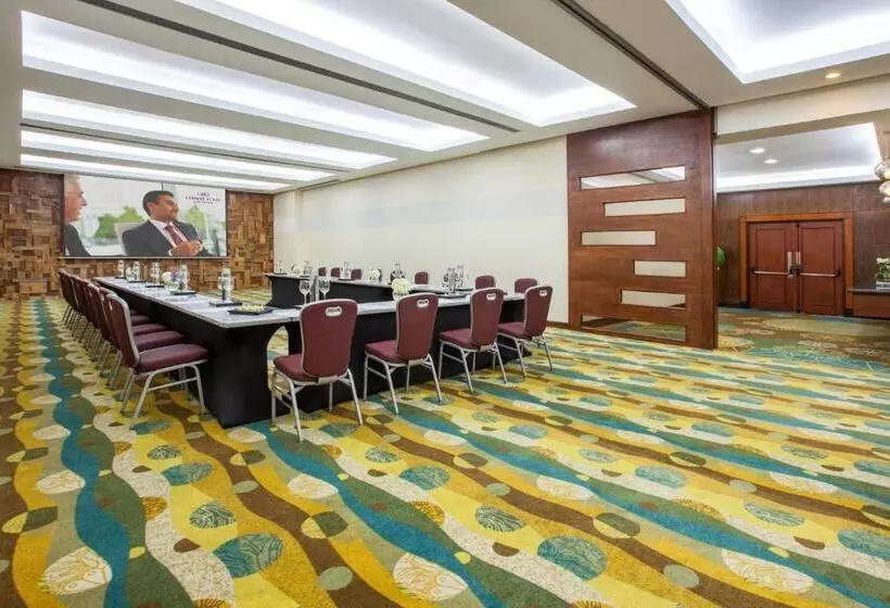 Fotos del hotel Crowne Plaza Santo Domingo, An Ihg:  7