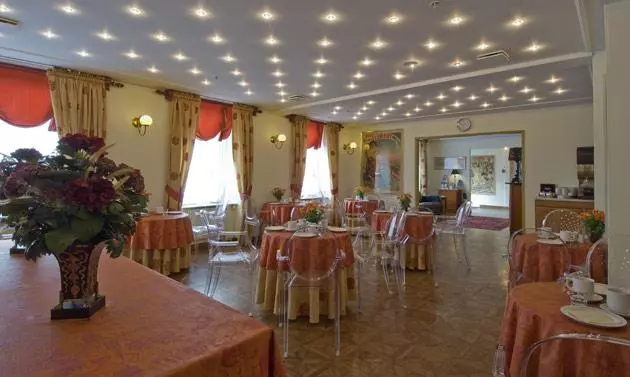 Fotos del hotel Du Nord:  10