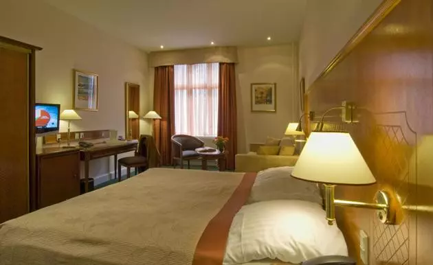 Fotos del hotel Du Nord:  2