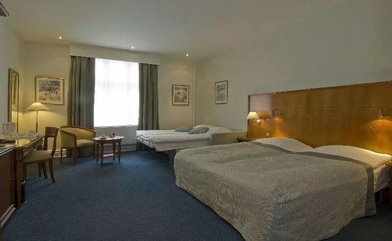 Fotos del hotel Du Nord:  11