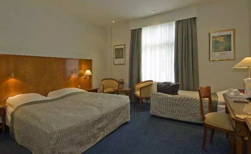 Fotos del hotel Du Nord:  13