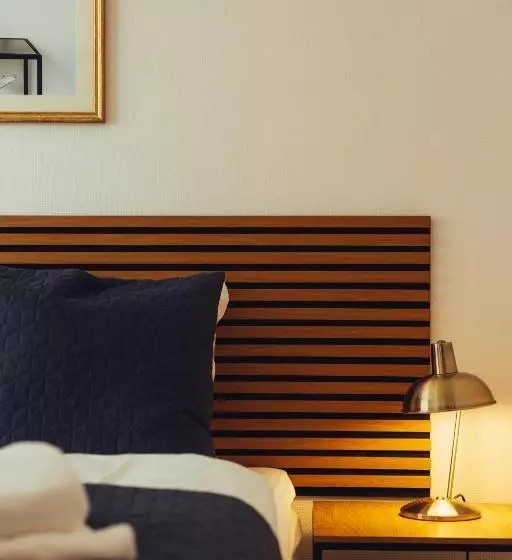 Fotos del hotel Milling Hotel Windsor:  21