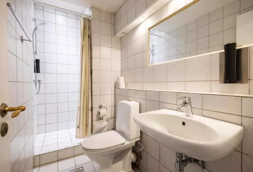 Fotos del hotel Milling Hotel Windsor:  14