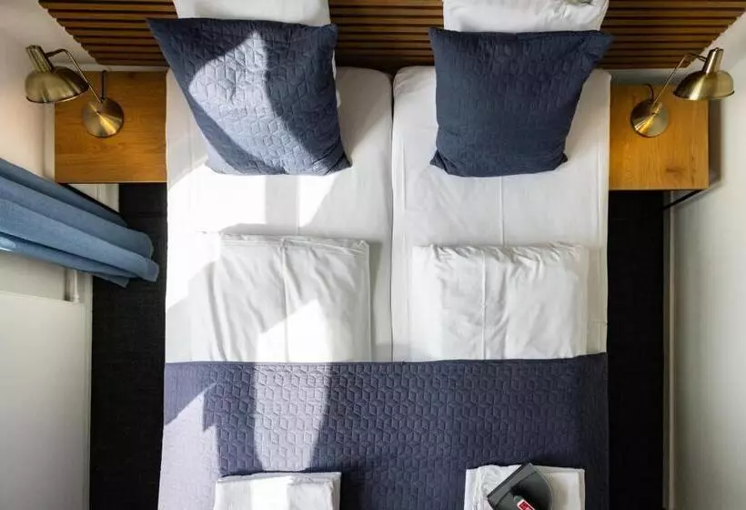 Fotos del hotel Milling Hotel Windsor:  23