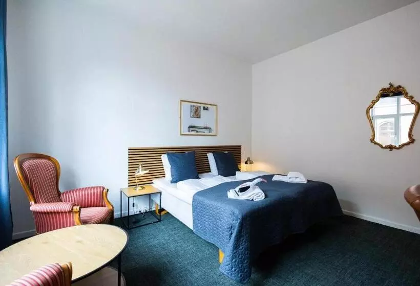 Fotos del hotel Milling Hotel Windsor:  8