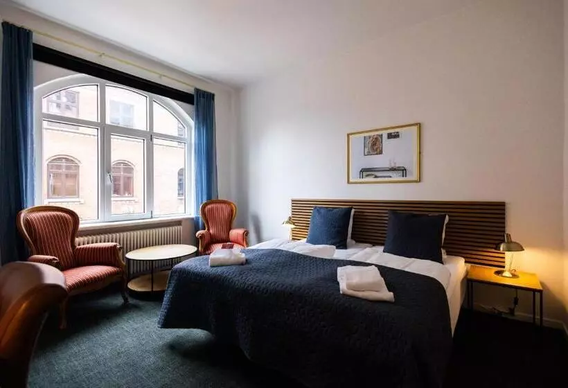 Fotos del hotel Milling Hotel Windsor:  11