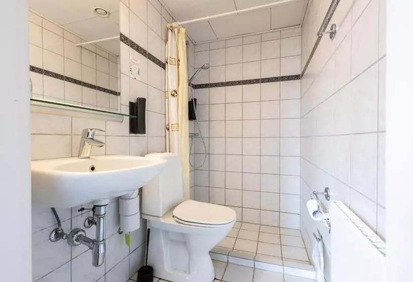 Fotos del hotel Milling Hotel Windsor:  10