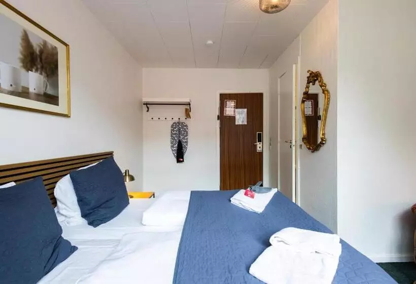 Fotos del hotel Milling Hotel Windsor:  15