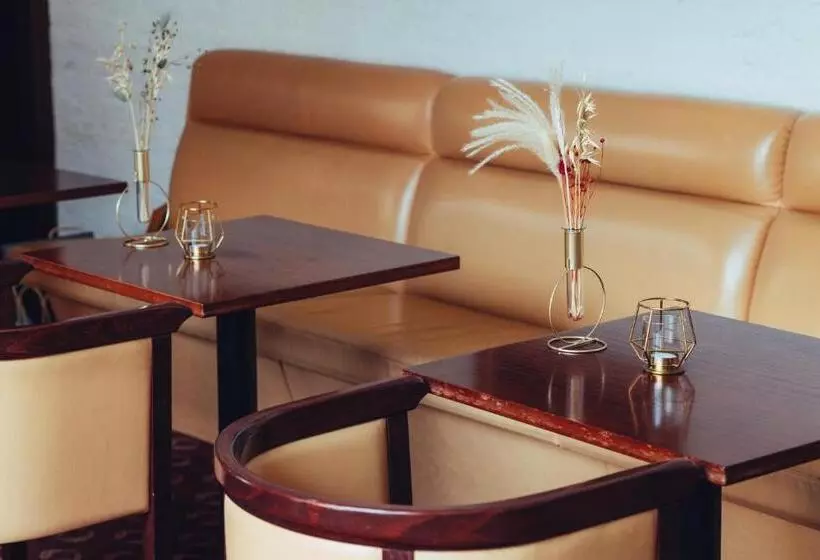 Fotos del hotel Milling Hotel Windsor:  6