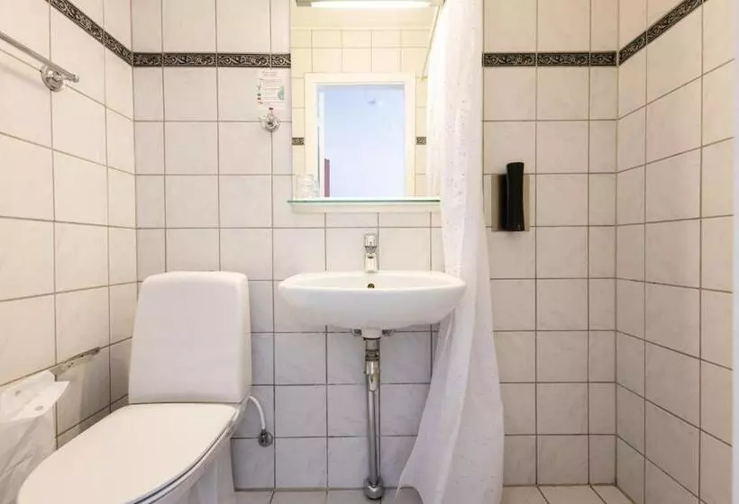 Fotos del hotel Milling Hotel Windsor:  12